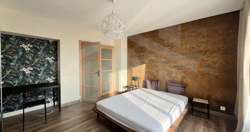 location Appartement Grenoble
