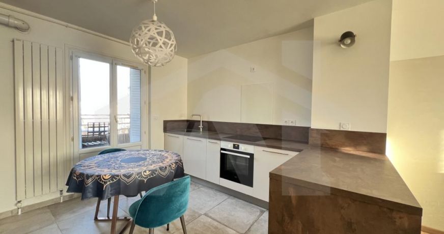 location Appartement Grenoble