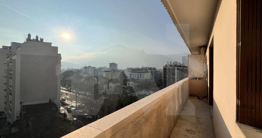 location Appartement Grenoble