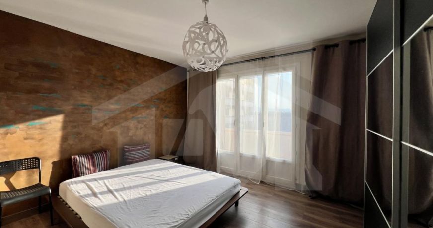 location Appartement Grenoble
