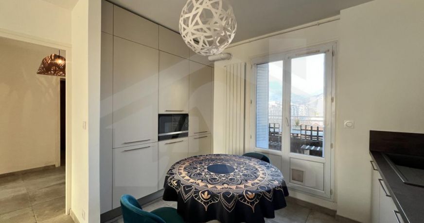 location Appartement Grenoble