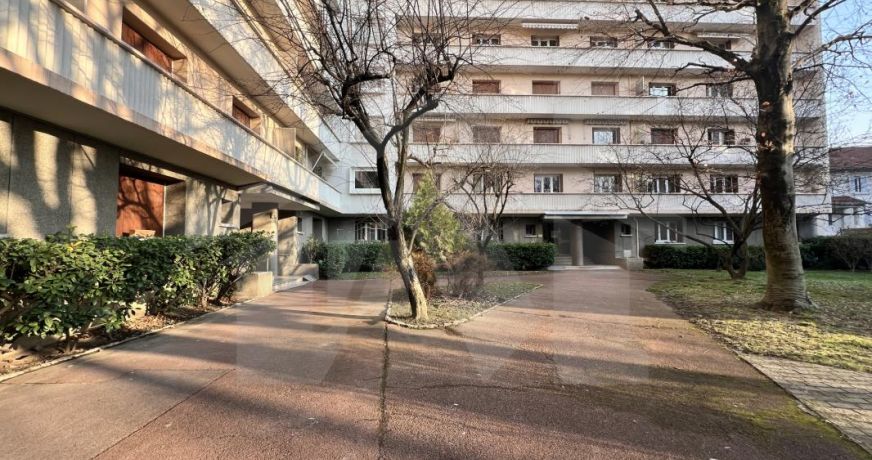 location Appartement Grenoble