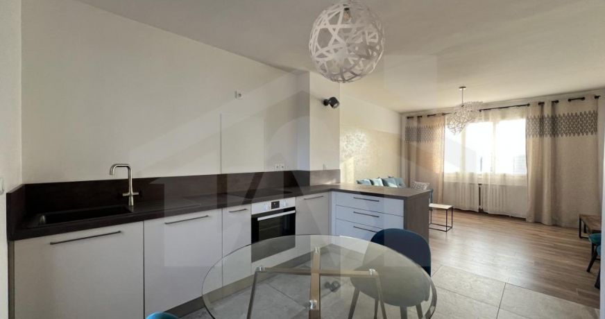 location Appartement Grenoble