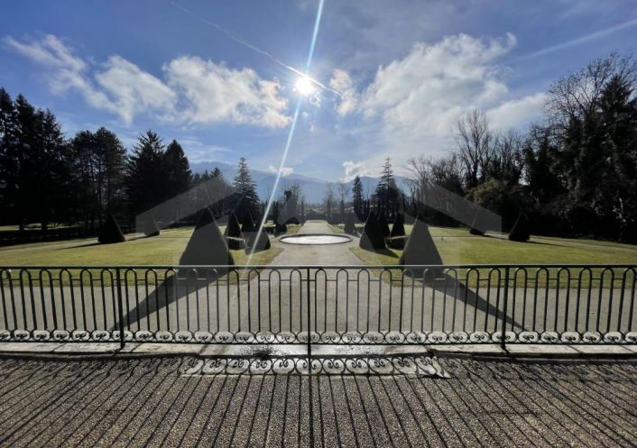 à vendre Appartement Meylan