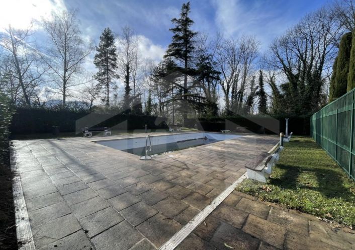 à vendre Appartement Meylan