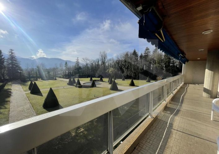 à vendre Appartement Meylan