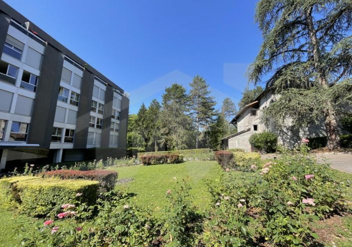 à vendre Appartement Meylan