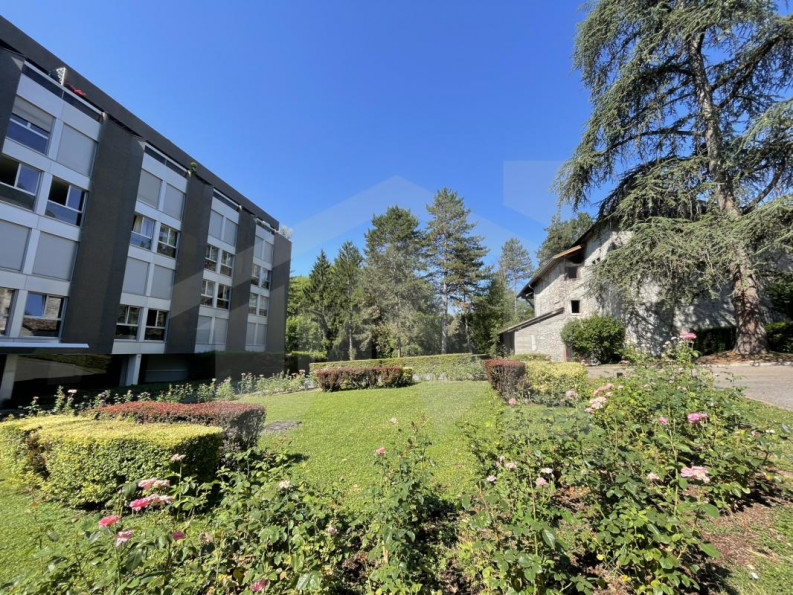 vente Appartement Meylan - Photo 5