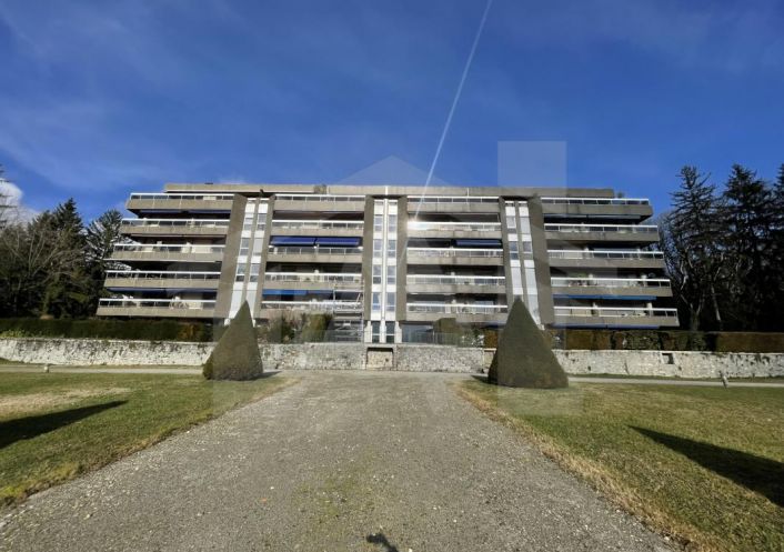 à vendre Appartement Meylan