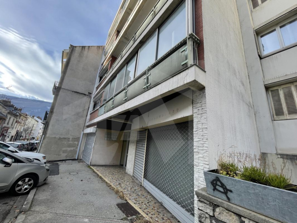 à vendre Local commercial Fontaine - Photo 12