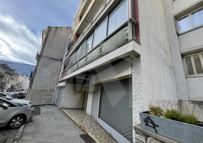 à vendre Local commercial Fontaine