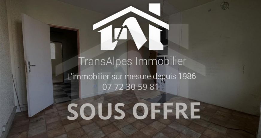 vente Local commercial Fontaine