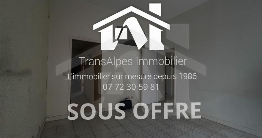 vente Local commercial Fontaine