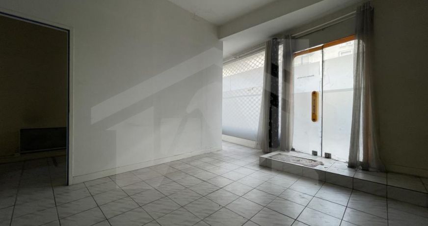 vente Local commercial Fontaine