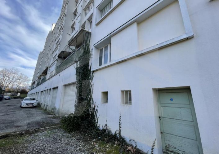 à vendre Local commercial Fontaine