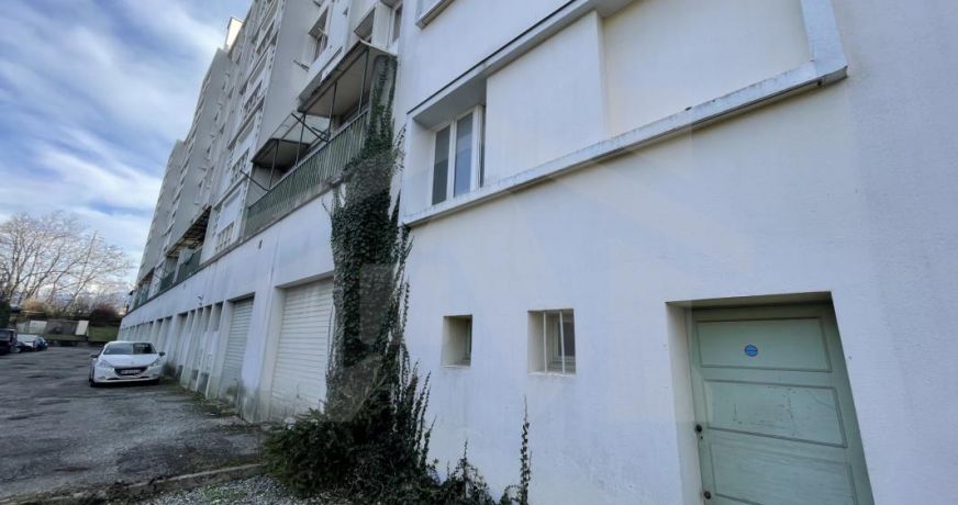 vente Local commercial Fontaine