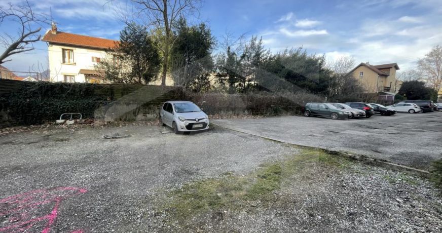 vente Local commercial Fontaine