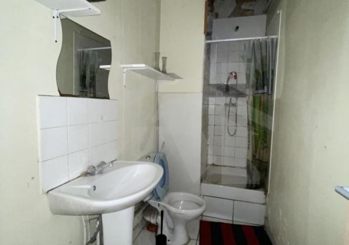 à vendre Local commercial Fontaine