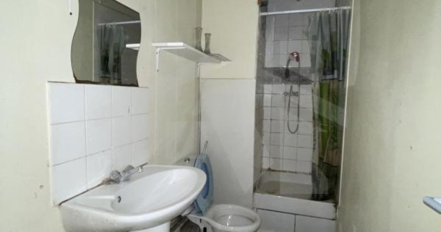 vente Local commercial Fontaine