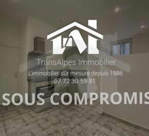 à vendre Grenoble