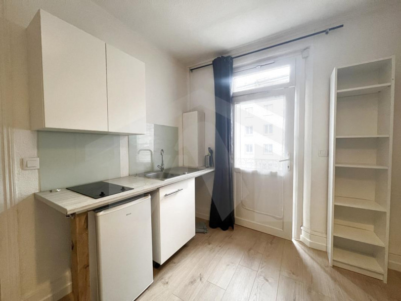 location Appartement Grenoble - Photo 2