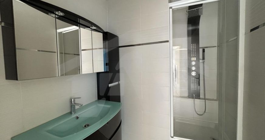 vente Appartement Meylan