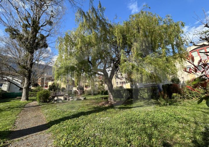 à vendre Appartement Meylan