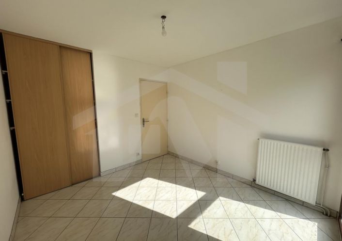 à vendre Appartement Meylan