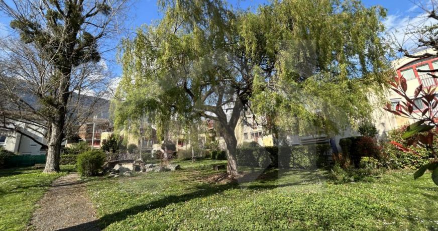 vente Appartement Meylan