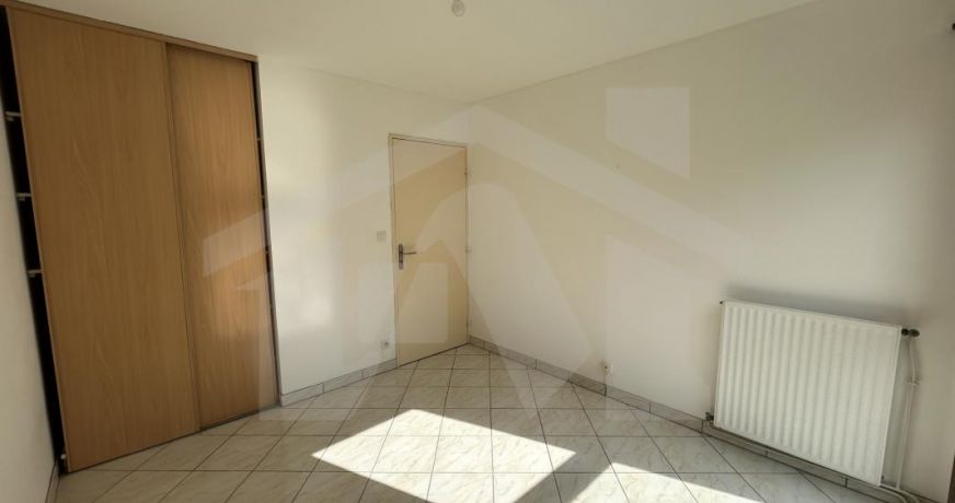 vente Appartement Meylan