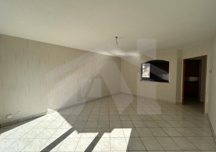 à vendre Appartement Meylan