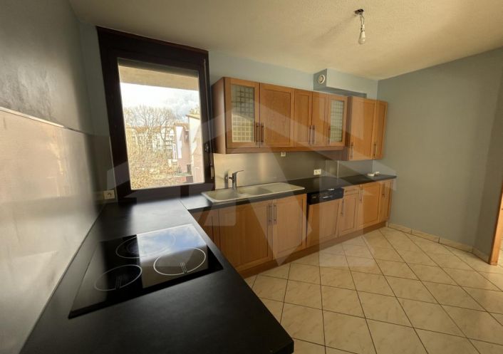 à vendre Appartement Meylan