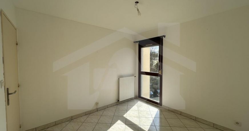 vente Appartement Meylan