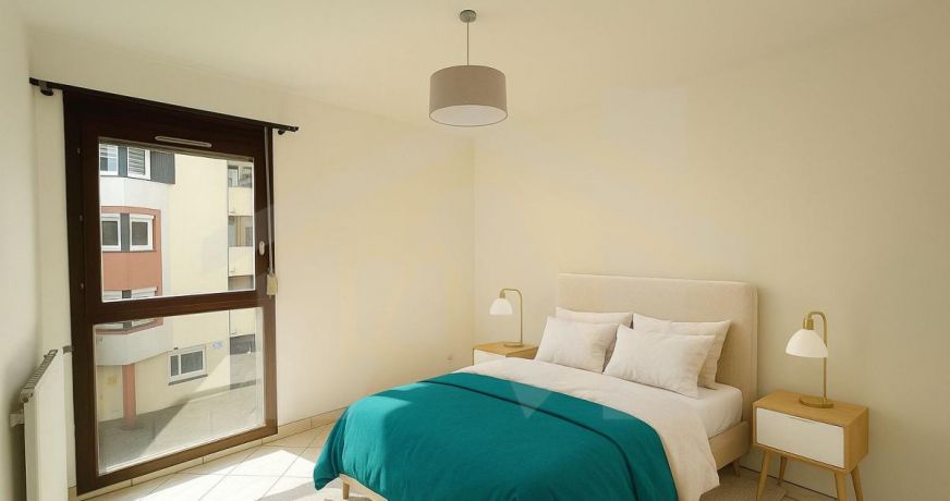 vente Appartement Meylan