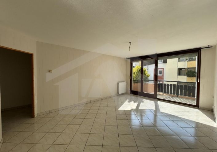 à vendre Appartement Meylan