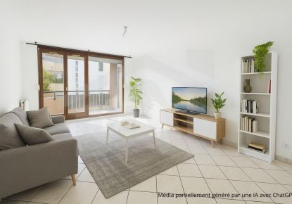 vente Appartement Meylan