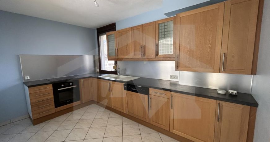 vente Appartement Meylan