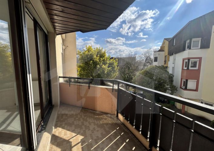 à vendre Appartement Meylan