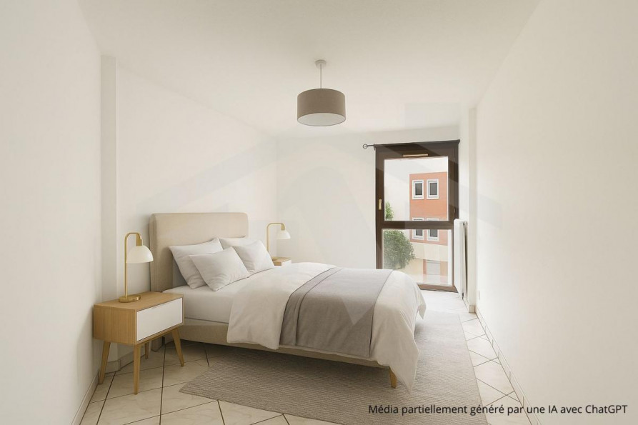 vente Appartement Meylan - Photo 2