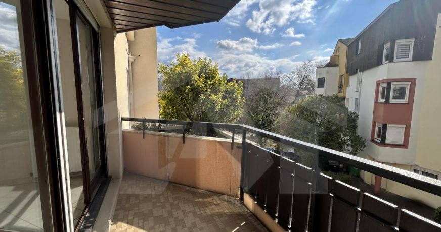 vente Appartement Meylan