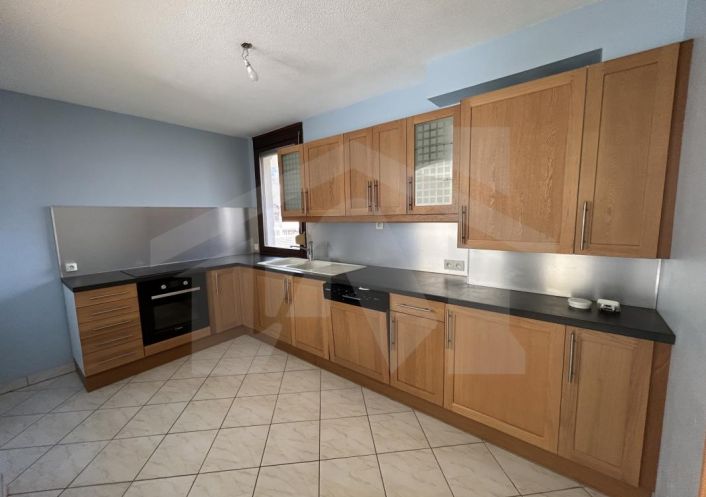 à vendre Appartement Meylan