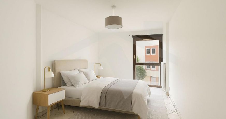 vente Appartement Meylan