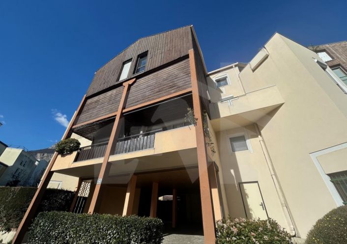 à vendre Appartement Meylan