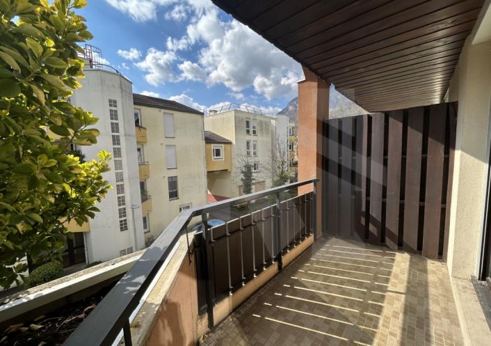 à vendre Appartement Meylan