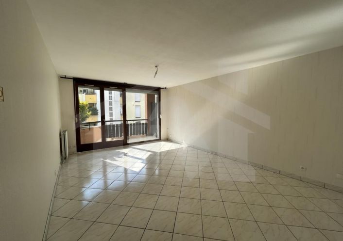 à vendre Appartement Meylan