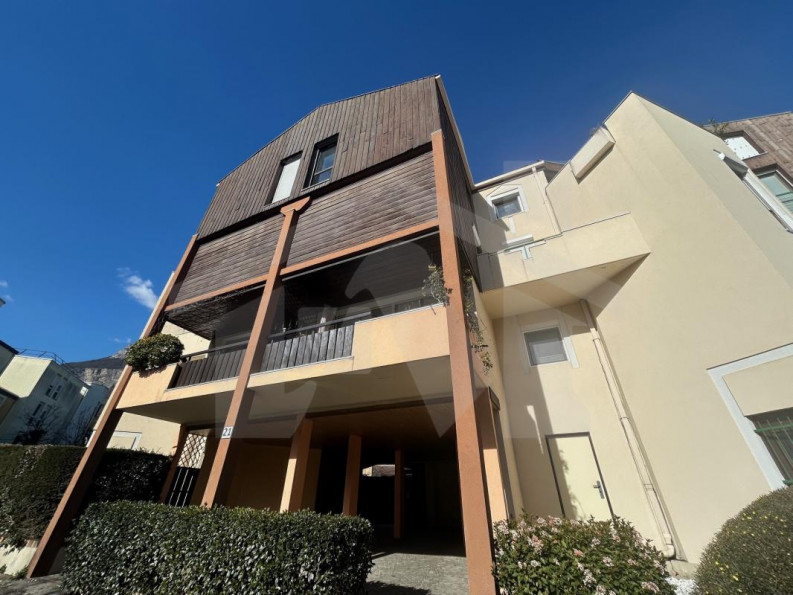 vente Appartement Meylan - Photo 9