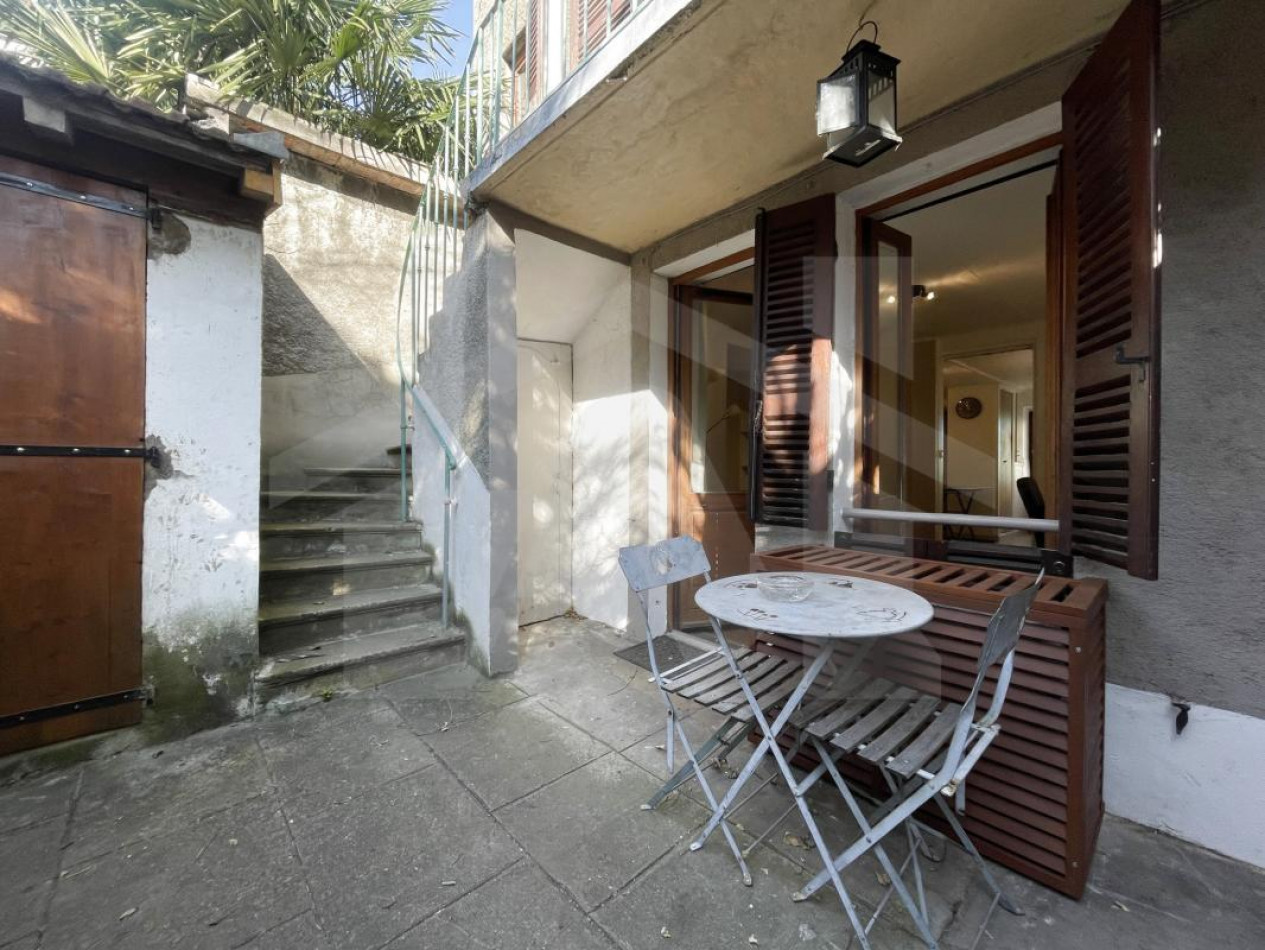 à louer Appartement Grenoble - Photo 1