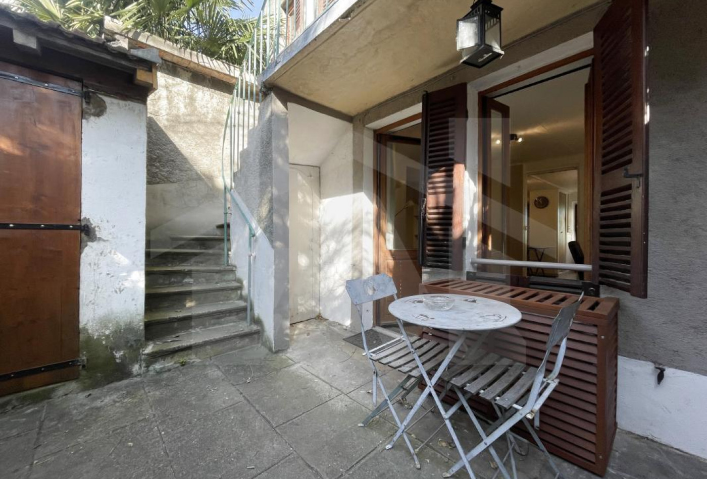 location Appartement Grenoble - Photo 1