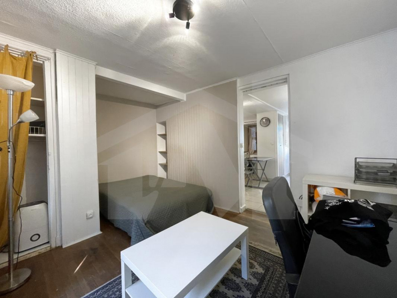 à louer Appartement Grenoble - Photo 3