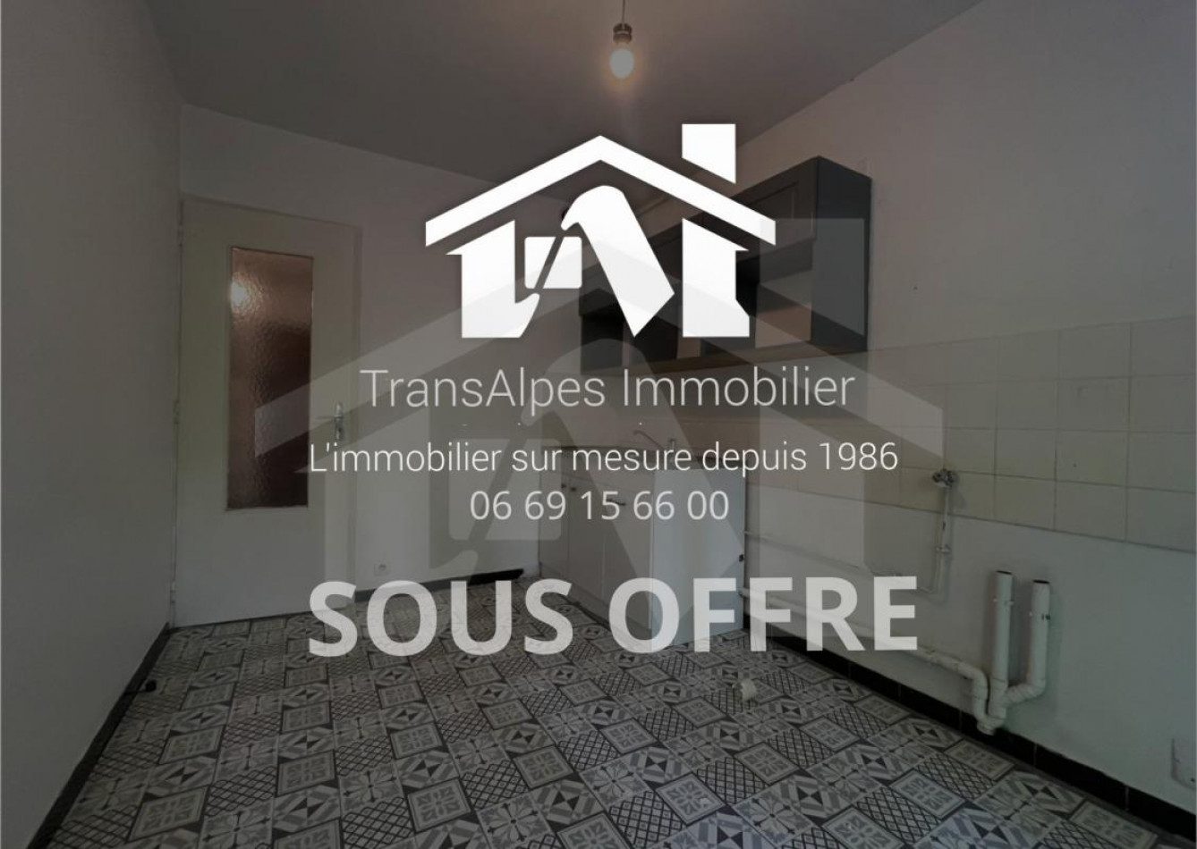 à vendre Appartement Meylan - Photo 13